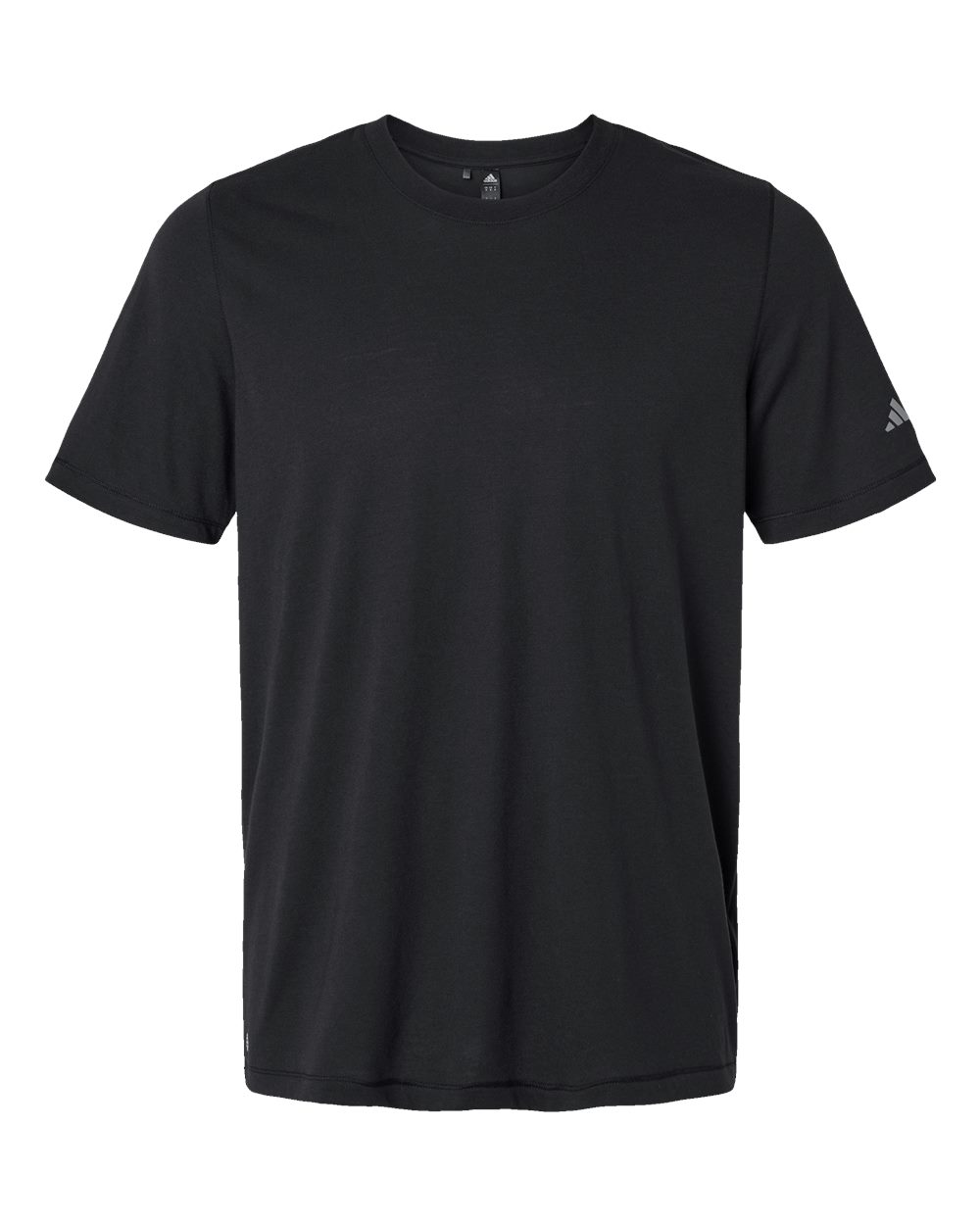 Adidas Blended T-shirt - Black A556B