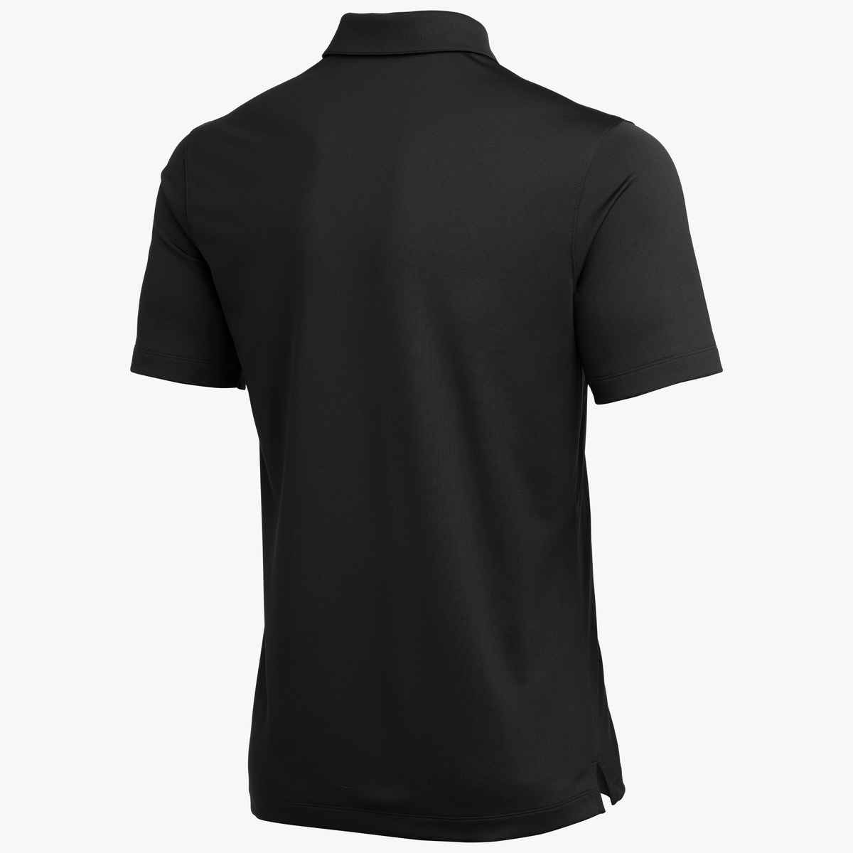 Nike Men's Dry Franchise Polo- Black FZ1607-300