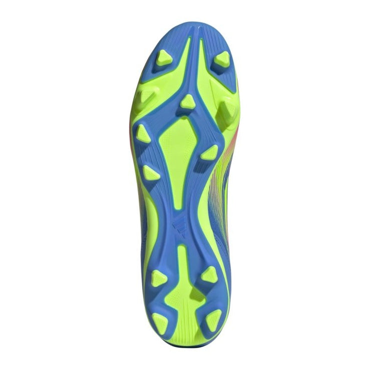 Adidas F50 Club Firm Ground Cleats IE1245