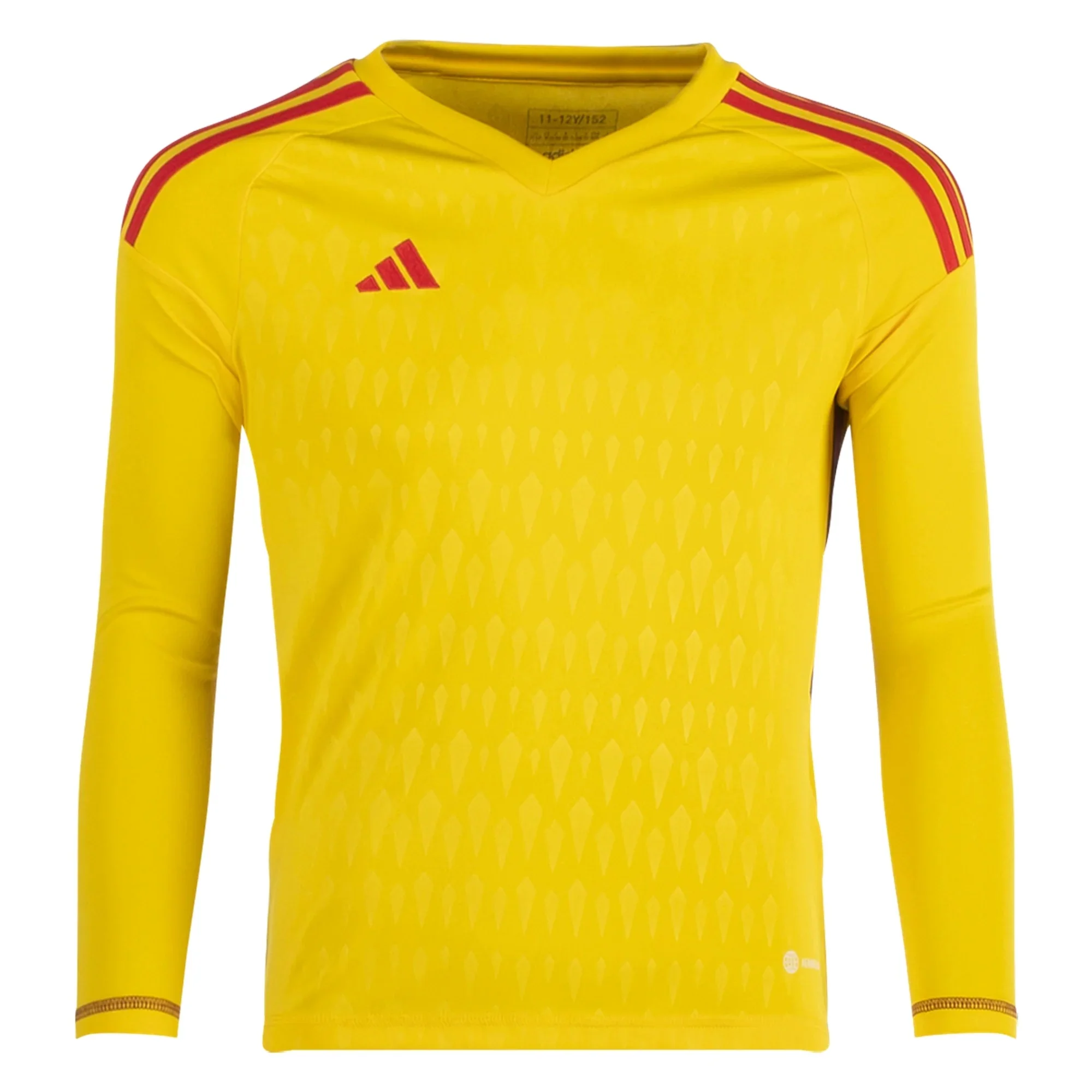 Youth Tiro 23 GK Jersey HK7689