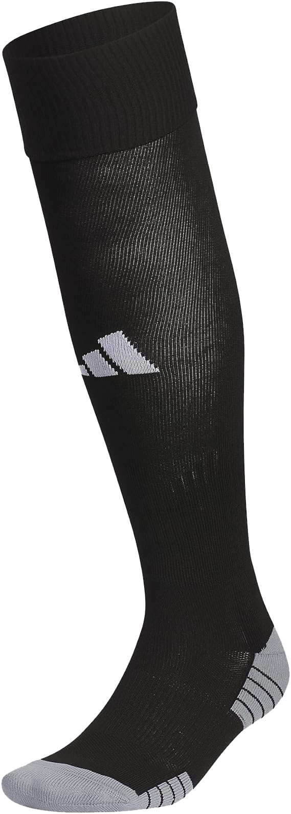 adidas Team Speed Pro 2 Over the Calf Socks - Black/White 5157964