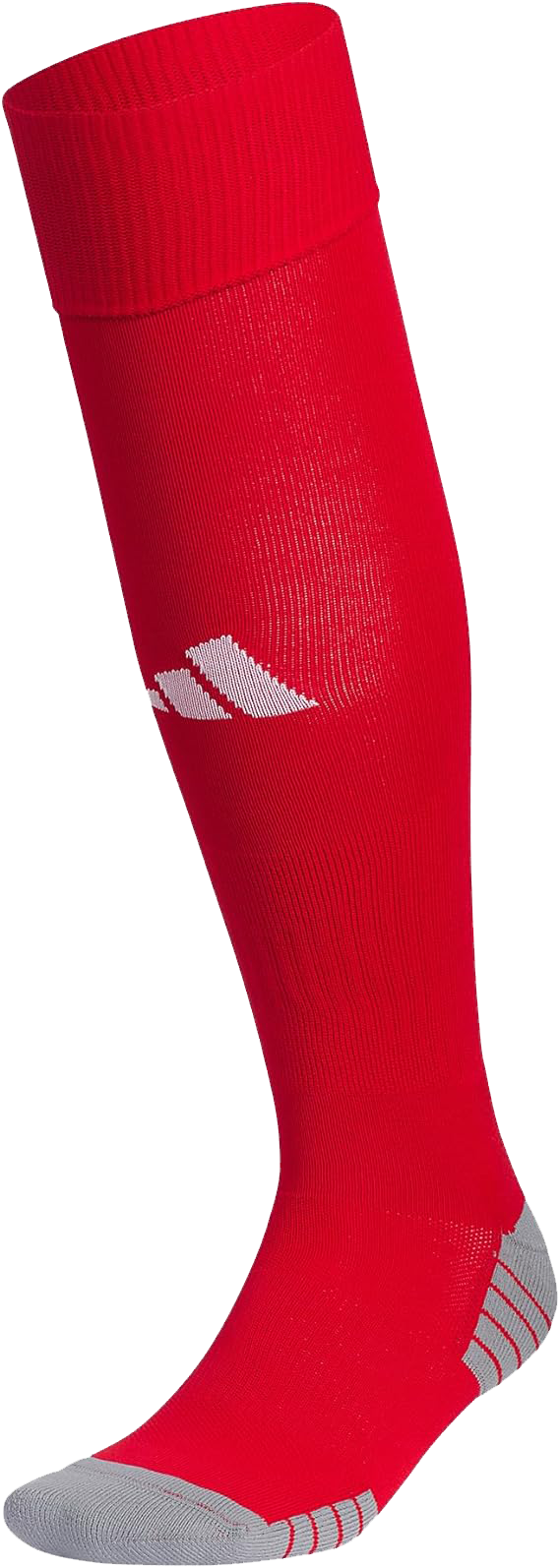 adidas Team Speed Pro 2 Over the Calf Socks - Red/White 5157944