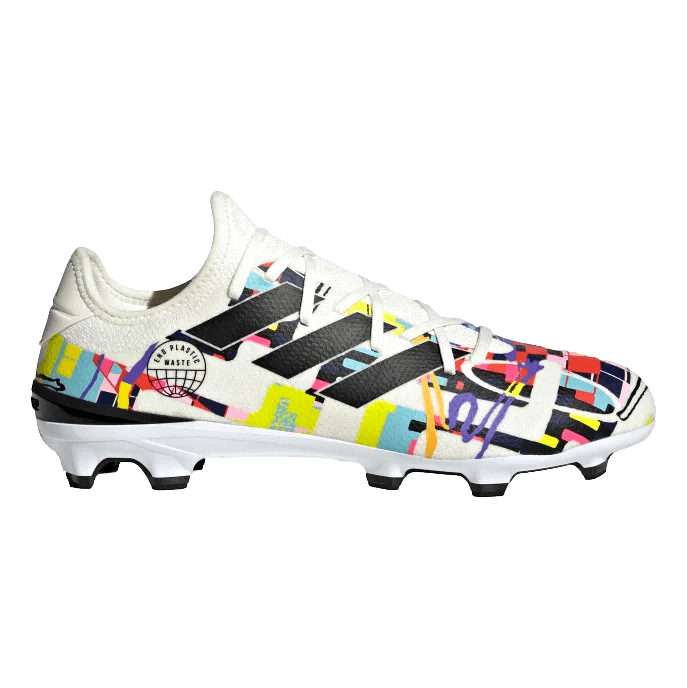 Adidas Gamemode Knit Firm Ground Cleats