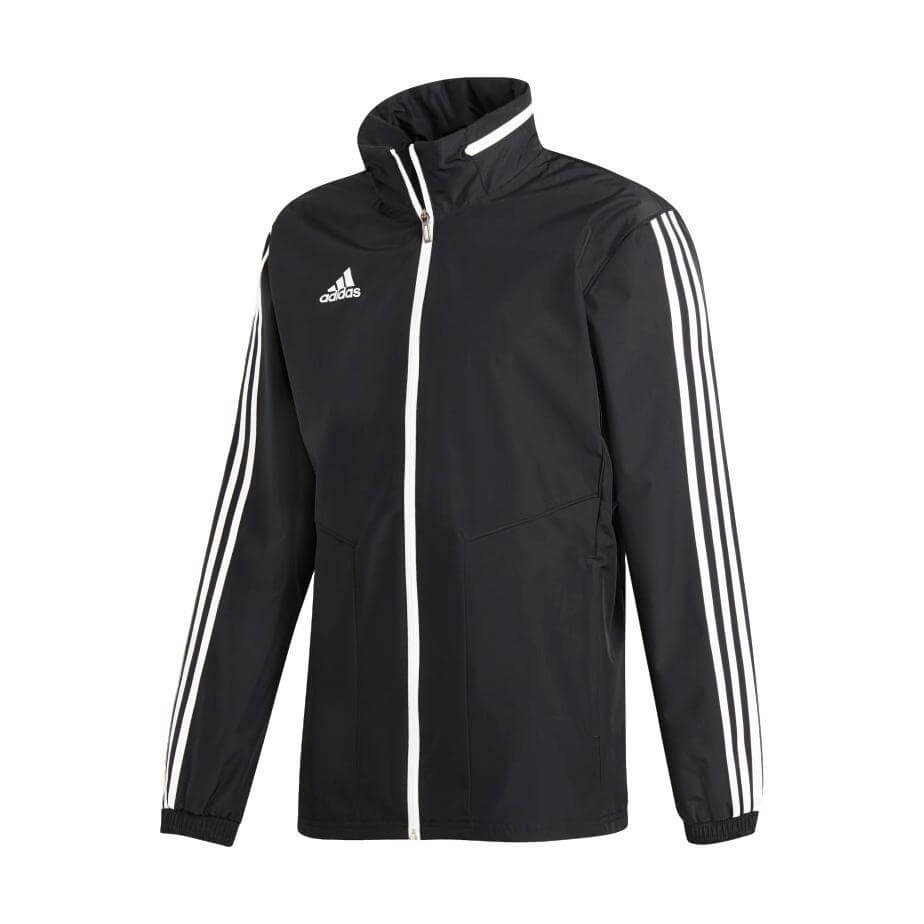 Adidas Tiro 19 All-Weather Jacket -
