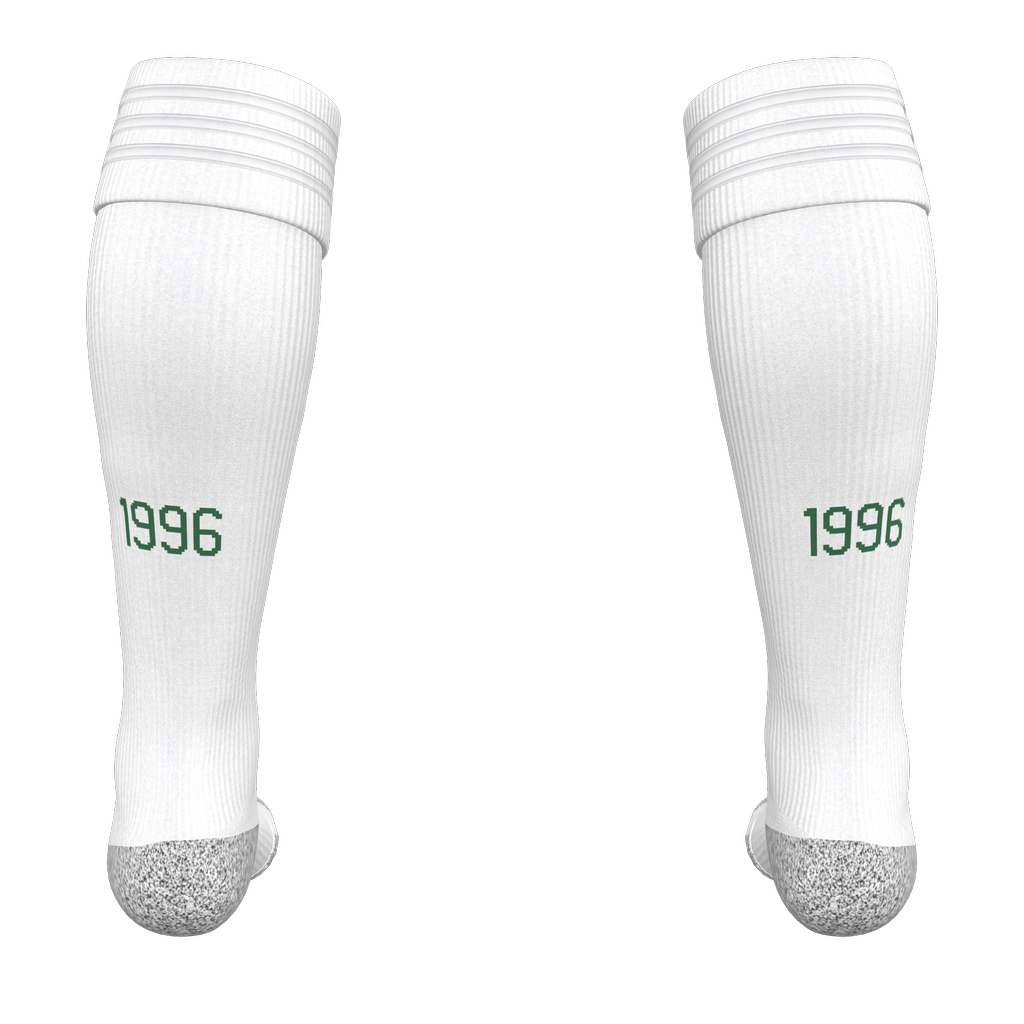 adidas Custom AdiSock 23 Celtic - White