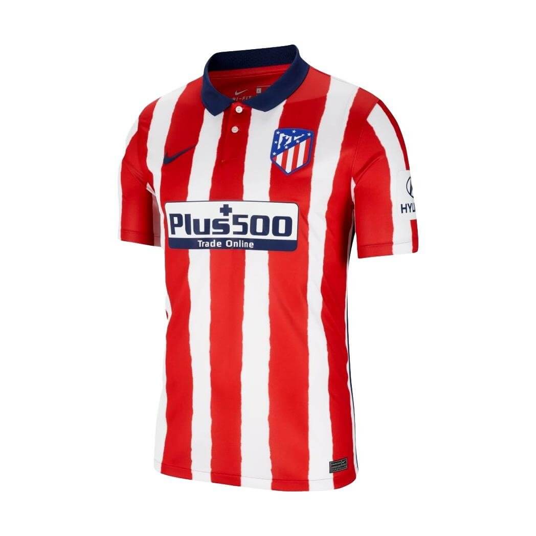 Atletico Madrid 20/21 Home Jersey CD4224-612
