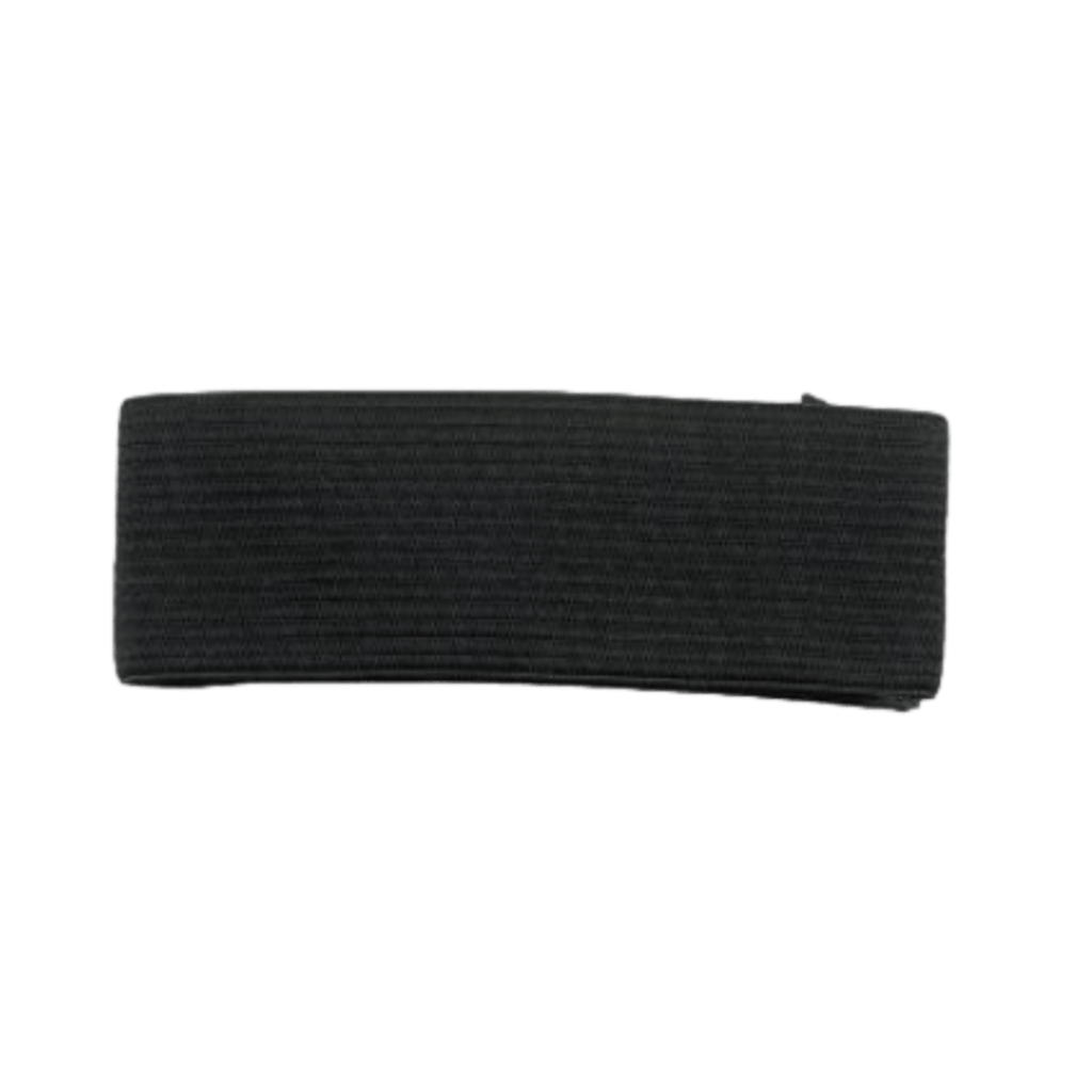 Kwik Goal Black Arm Band