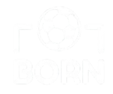 BORN1 "Crest" Pocket - Born Kickers