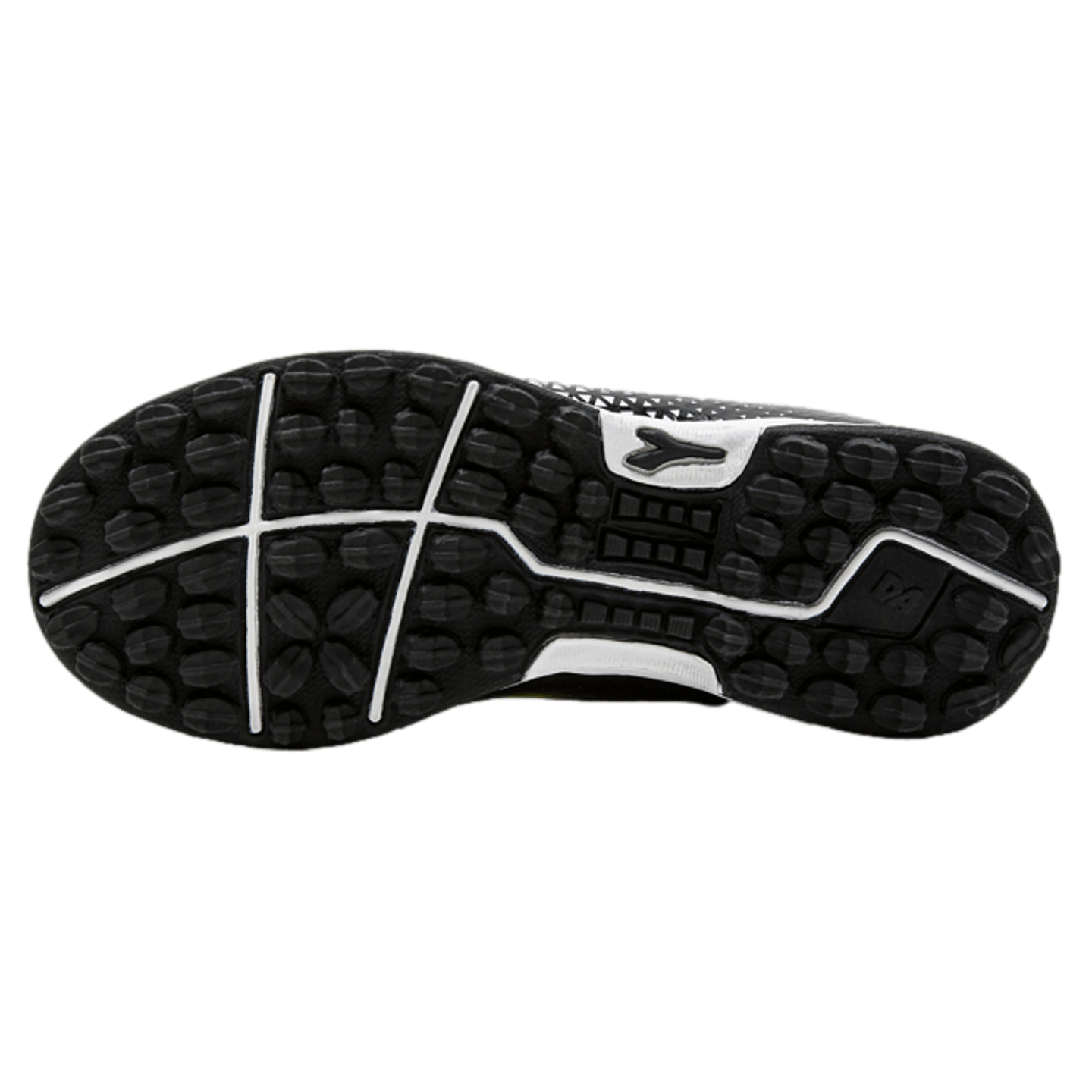 Diadora Cattura GR Youth Turf Shoes 101.180574-C3444