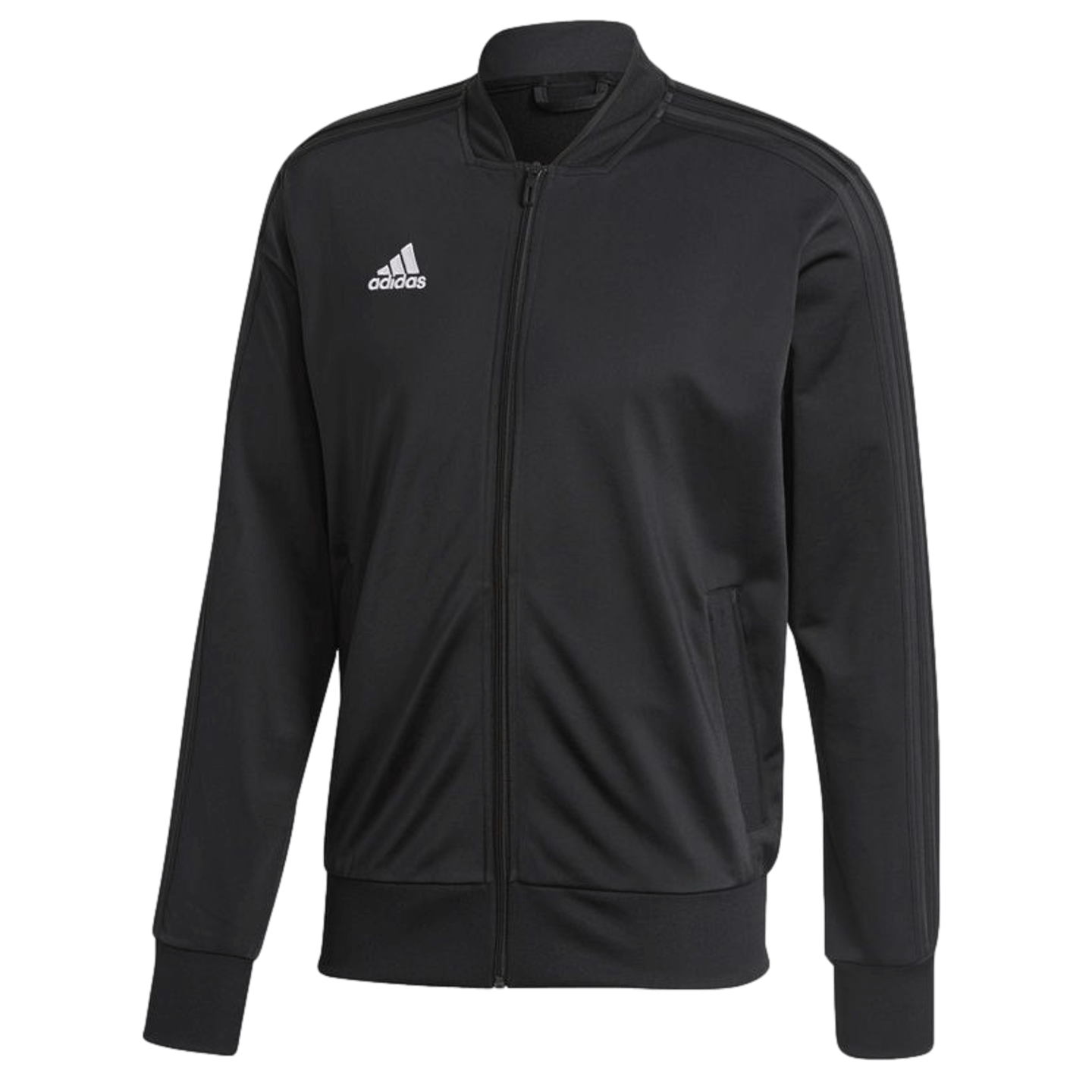 Adidas Condivo 18 Jacket - Black CF4325