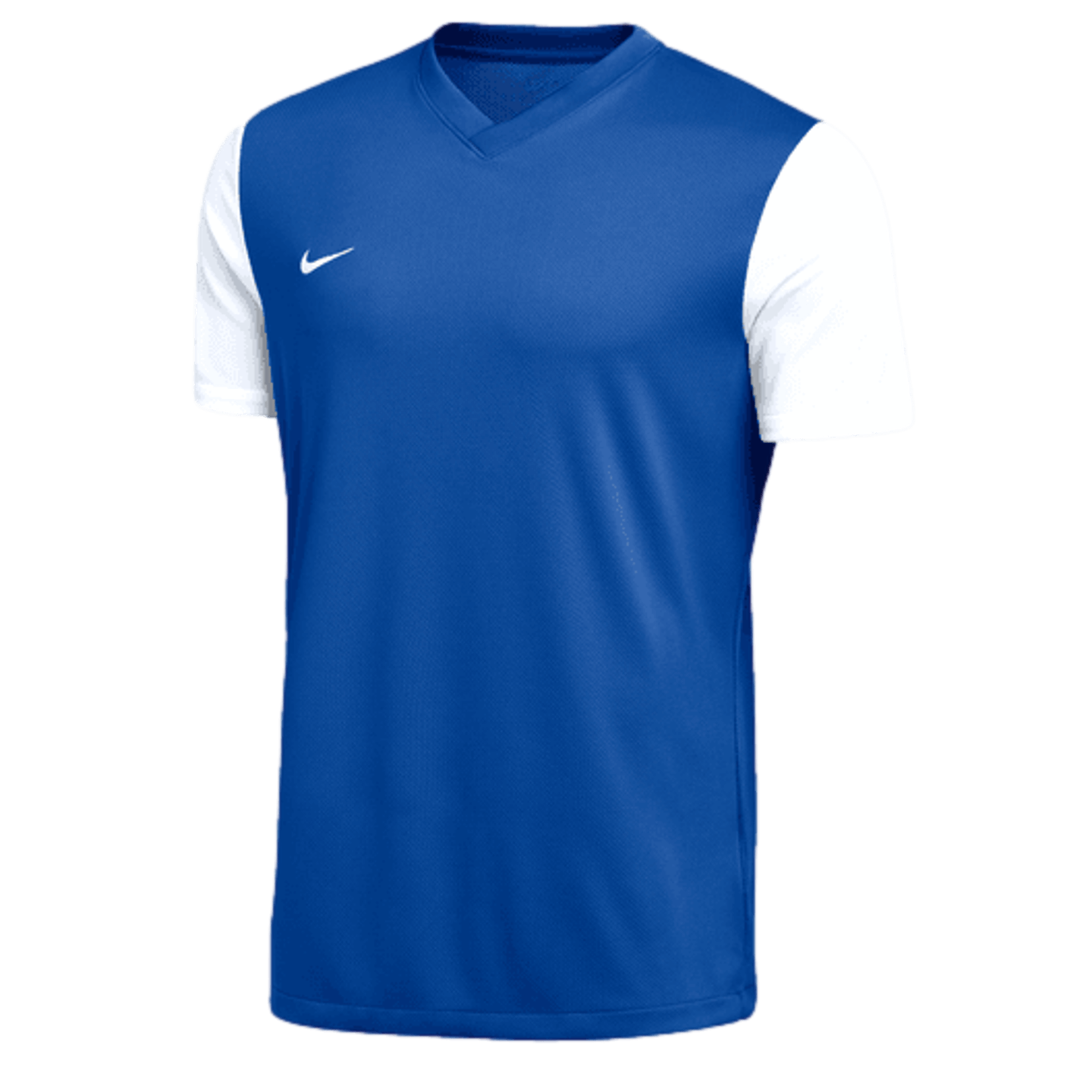 Nike Dri-FIT Tiempo Premier II Jersey - Royal DH8044-480