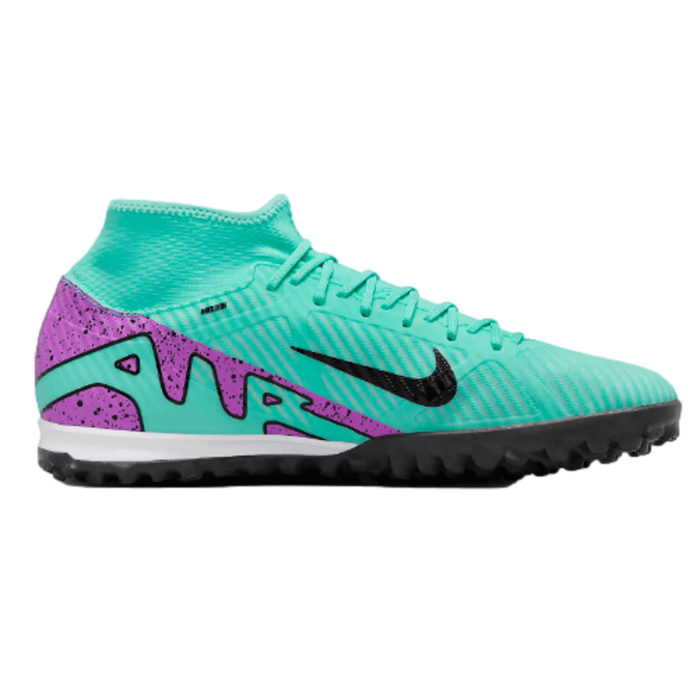 Chaussures de football à crampons Nike Mercurial Superfly Academy