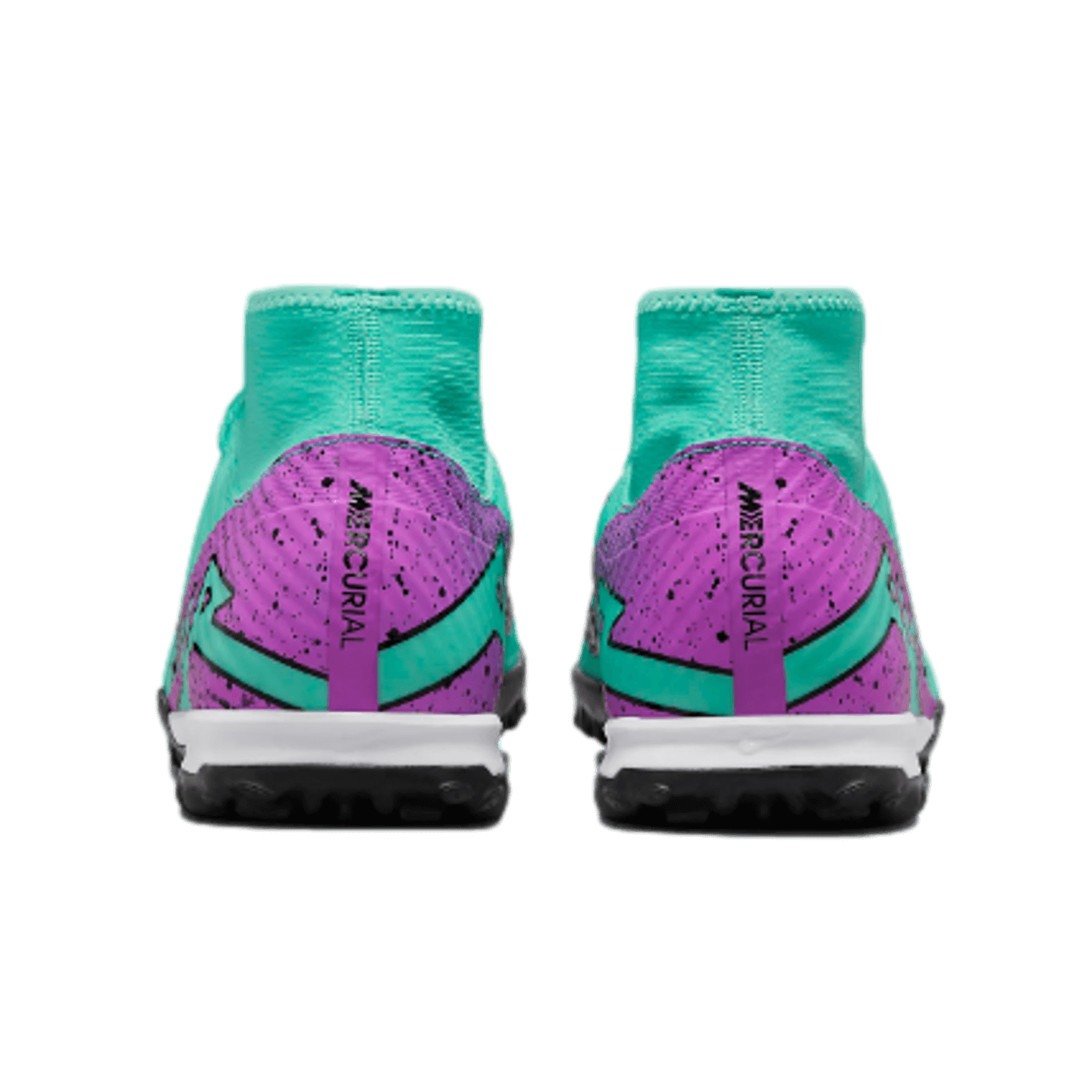 Nike Mercurial Superfly 9 Academy Turf Shoes DJ5629-300