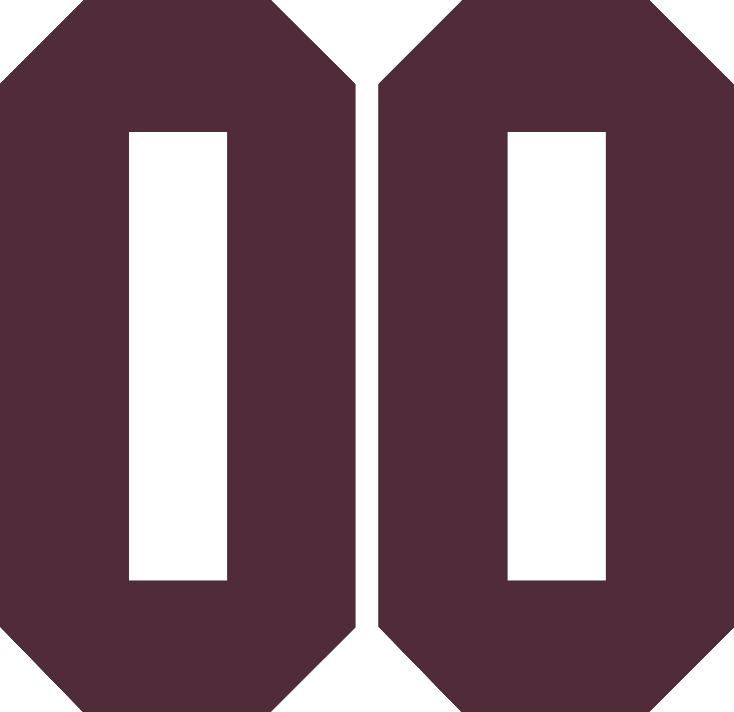 Stahls Titan 8in Maroon