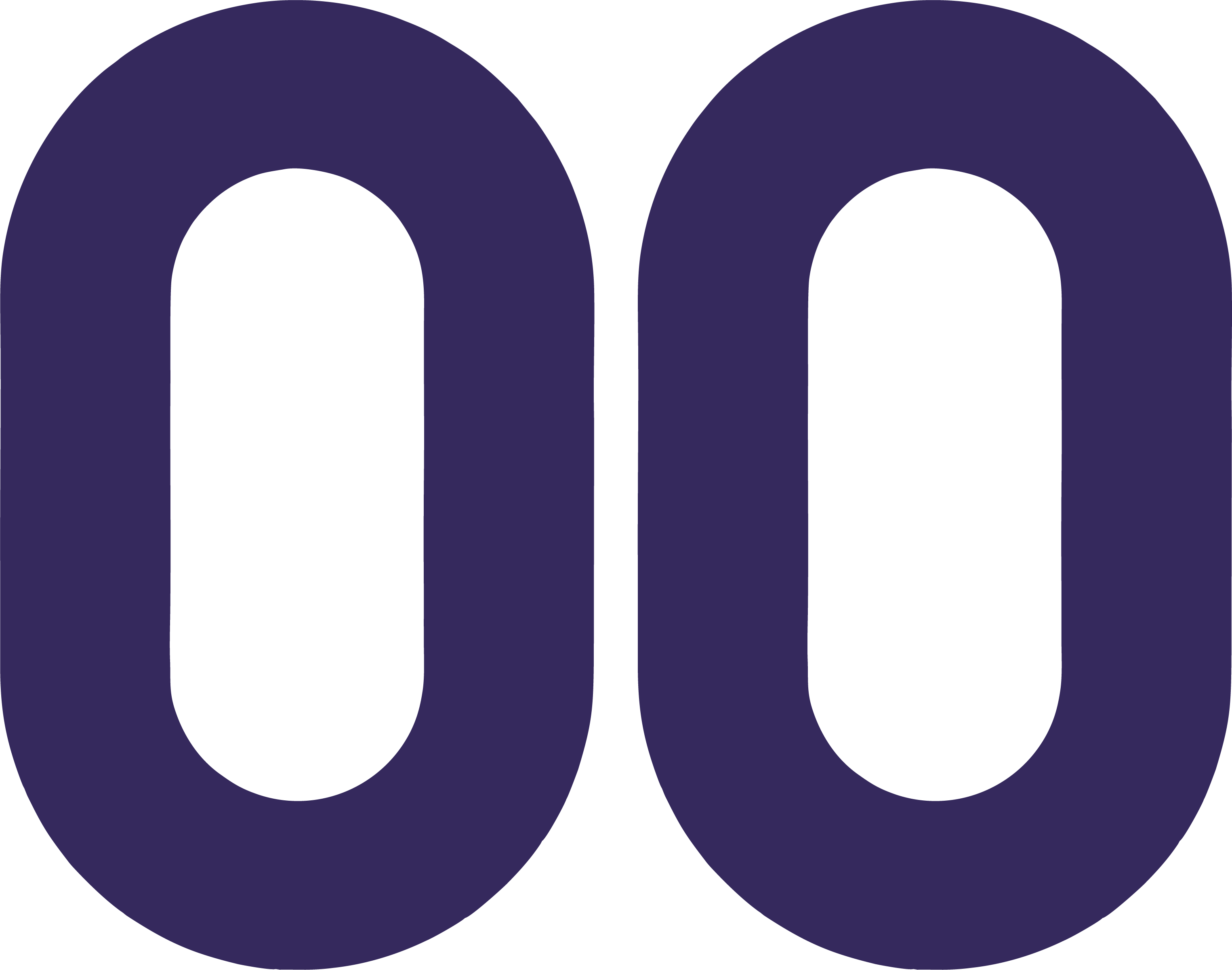 Stahls Motto 8in Purple