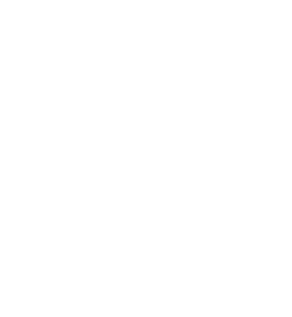 A minimalist graphic of the FCWG OTH logo in white.
