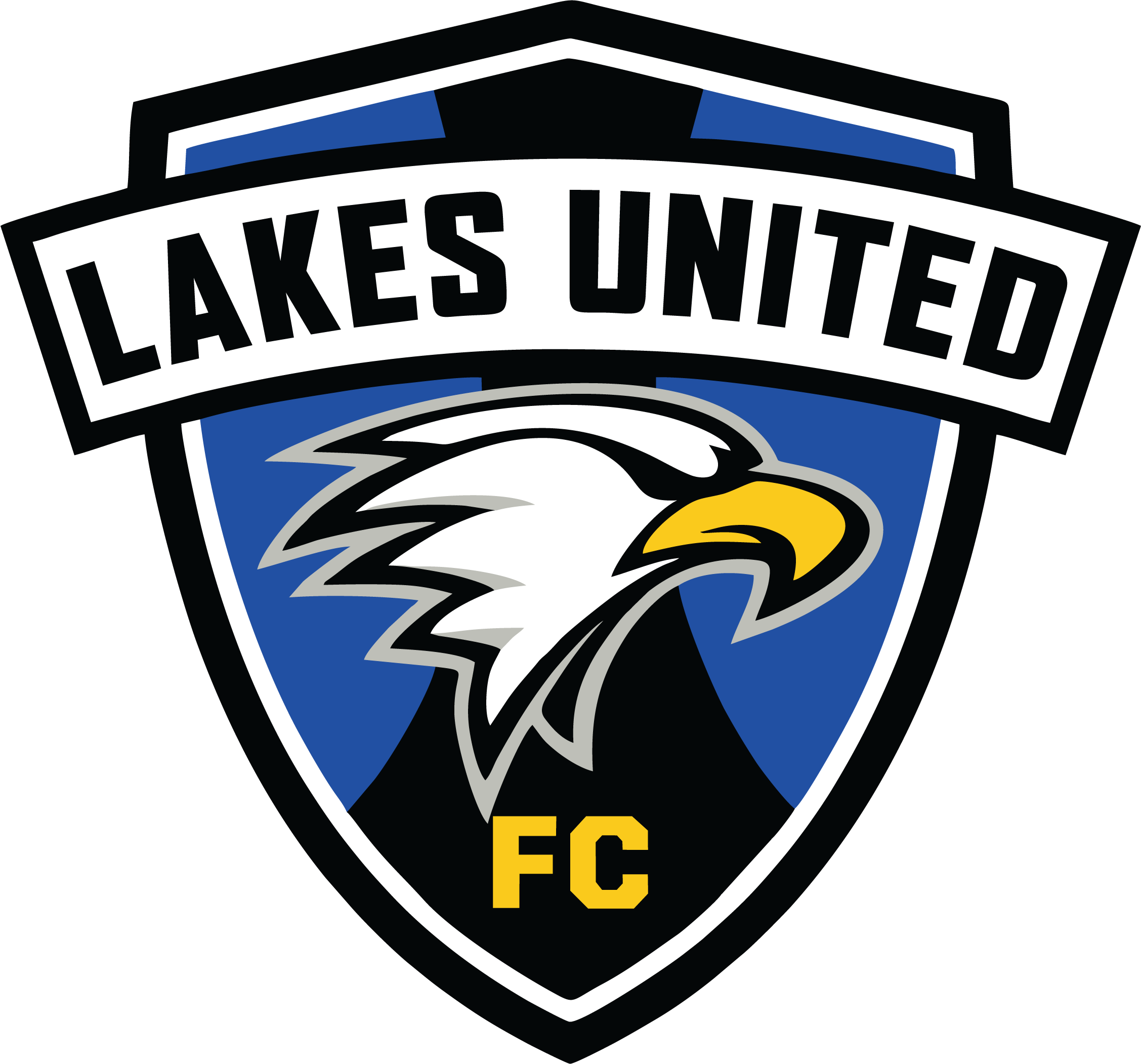 LUFC CC Logo