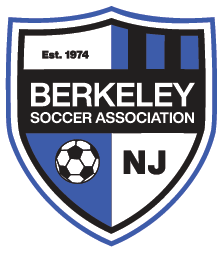 Berkeley Embroidered Logo