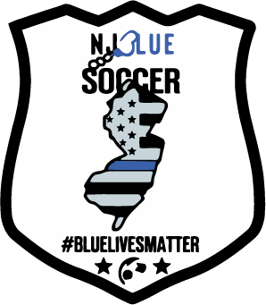 NJ Blue Heart Logo