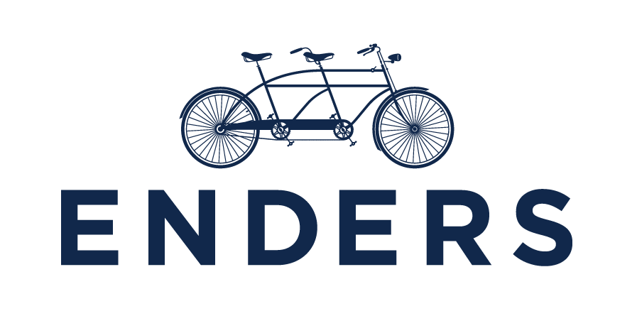 Casa "Enders" FF - NVY - CASA9