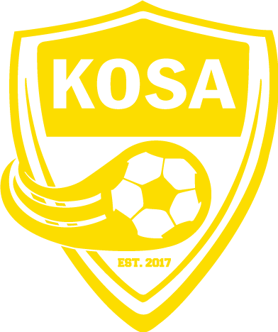 KOSA "Crest" FF - YELL - KOSA2