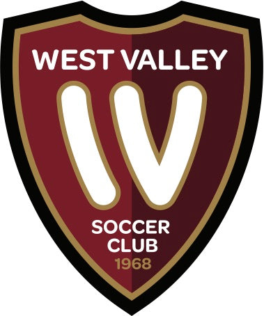 WVSC Crest Logo