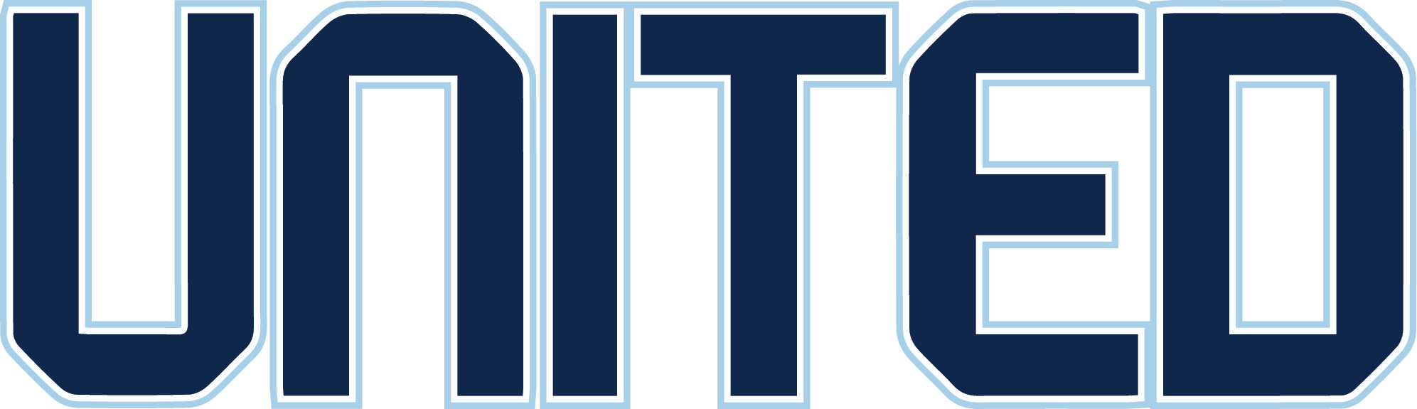 EBU UNITED Text - Navy