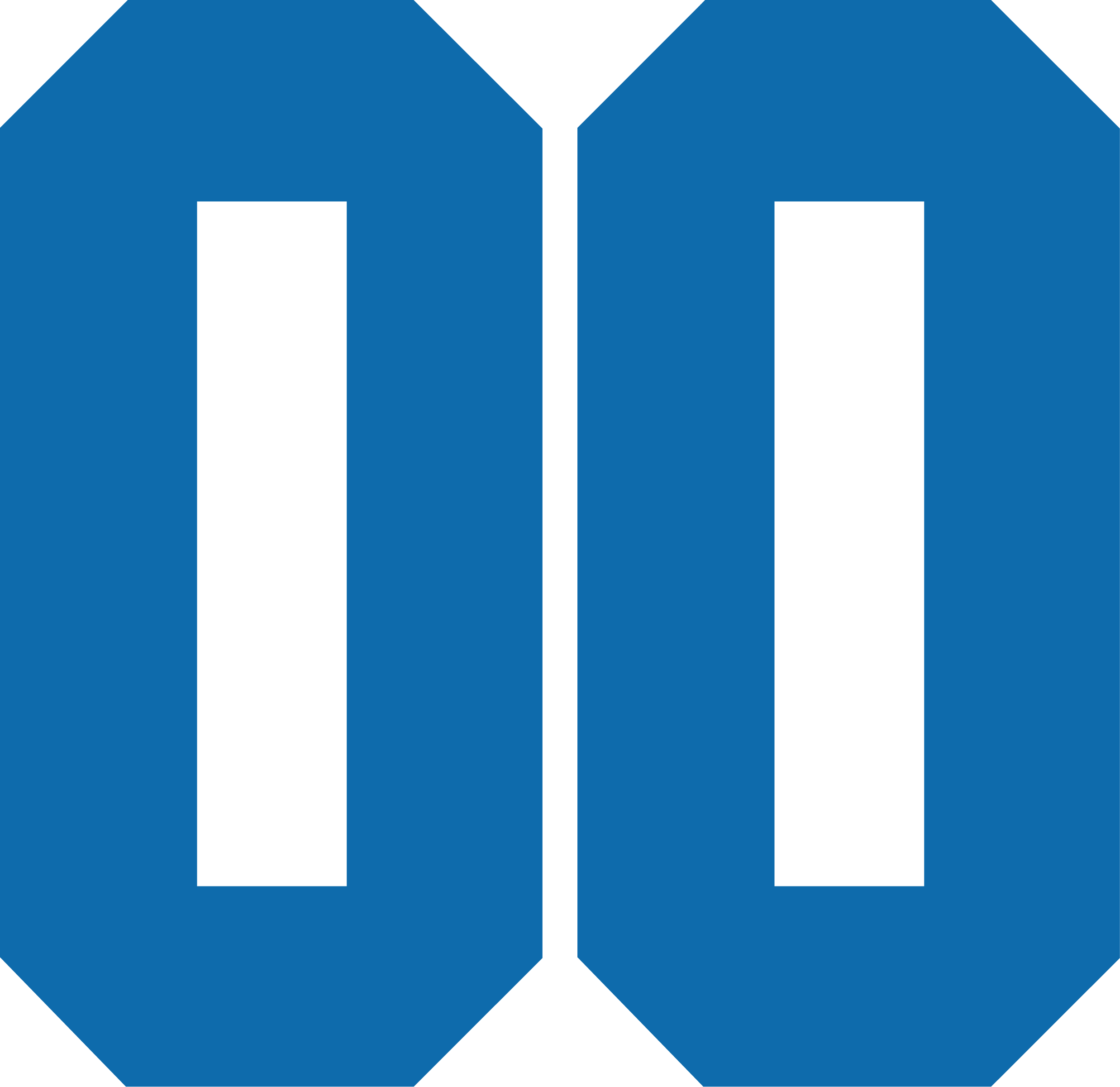 Stahls Titan 8in Hero Blue