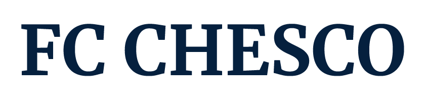 FC Chesco "Text" FF - NVY - FCHES3
