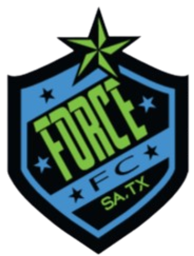 SAF11 - SA Force "CREST" EMBROIDERED CREST