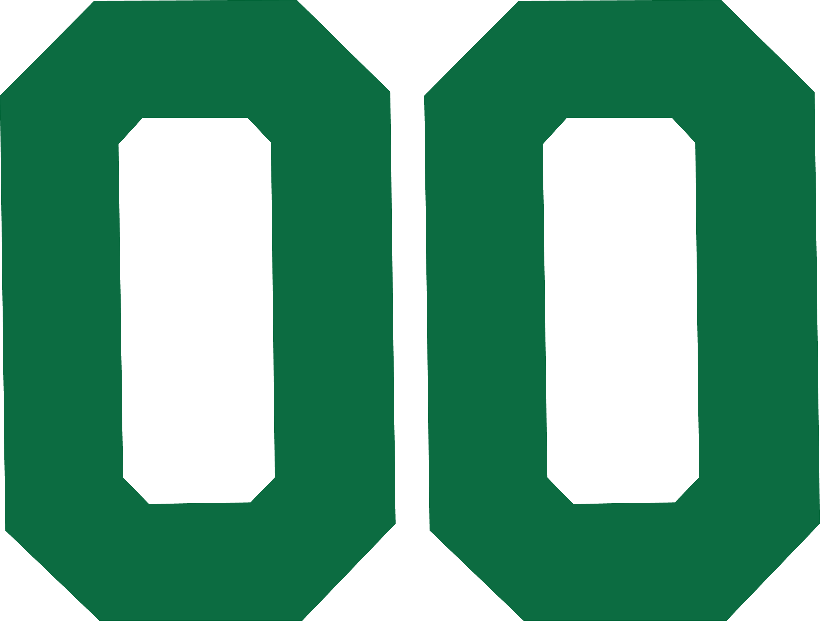 Stahls Fullblock 8in Kelly