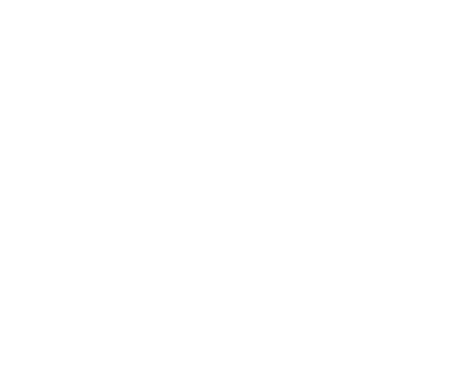 A logo for the LXU Pursuit L Sleeve White, featuring a minimalist white stick figure weightlifter above a barbell on a black background. The word "PURSUIT" arches over the top, with "Personal Training" written below the barbell.