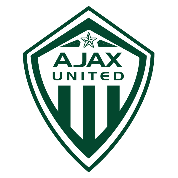 Ajax Game Logo