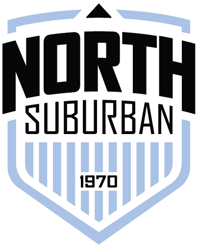 NSSA Crest Logo - Full Color