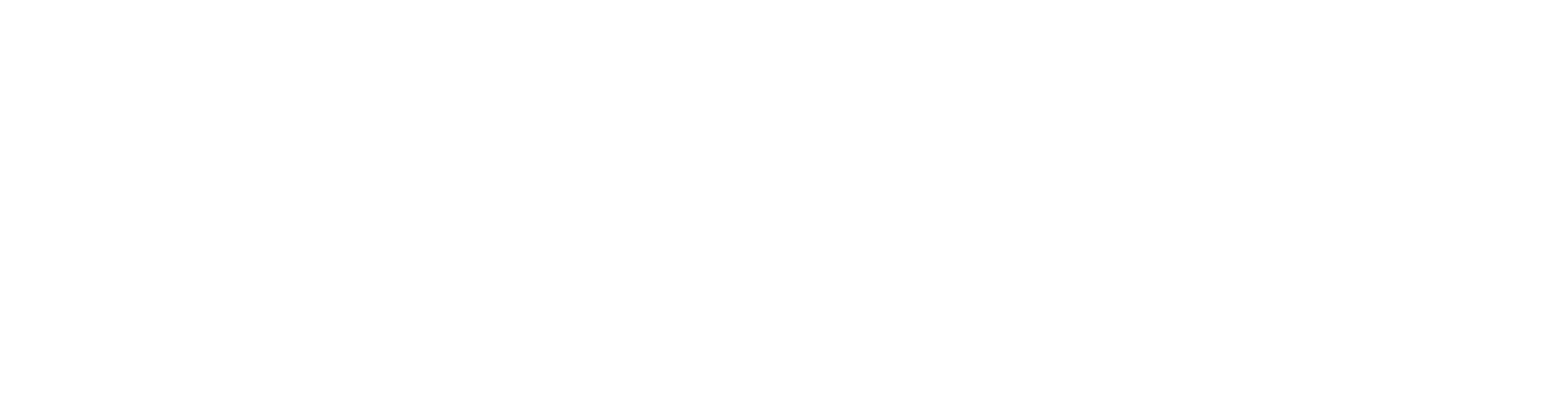 A plain, solid white background.