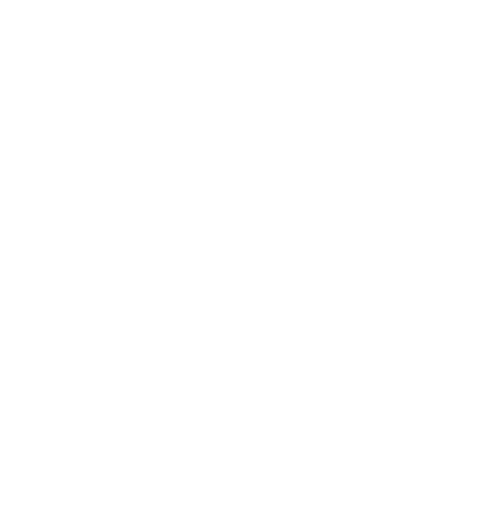 A plain, solid white square representing the color of the CAPE9 - Capital East "CREST" POCKET White garment.