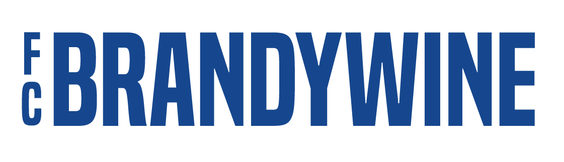 FC Brandywine "Text" FF - ROY - FBRAN7