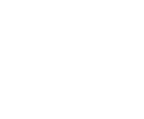 A close-up of the white block-style "BC" logo in a collegiate font from the BBAY9 - Baltimore Bays "BC" - POCKET White.