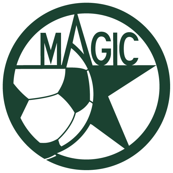 MAG Hat Logo