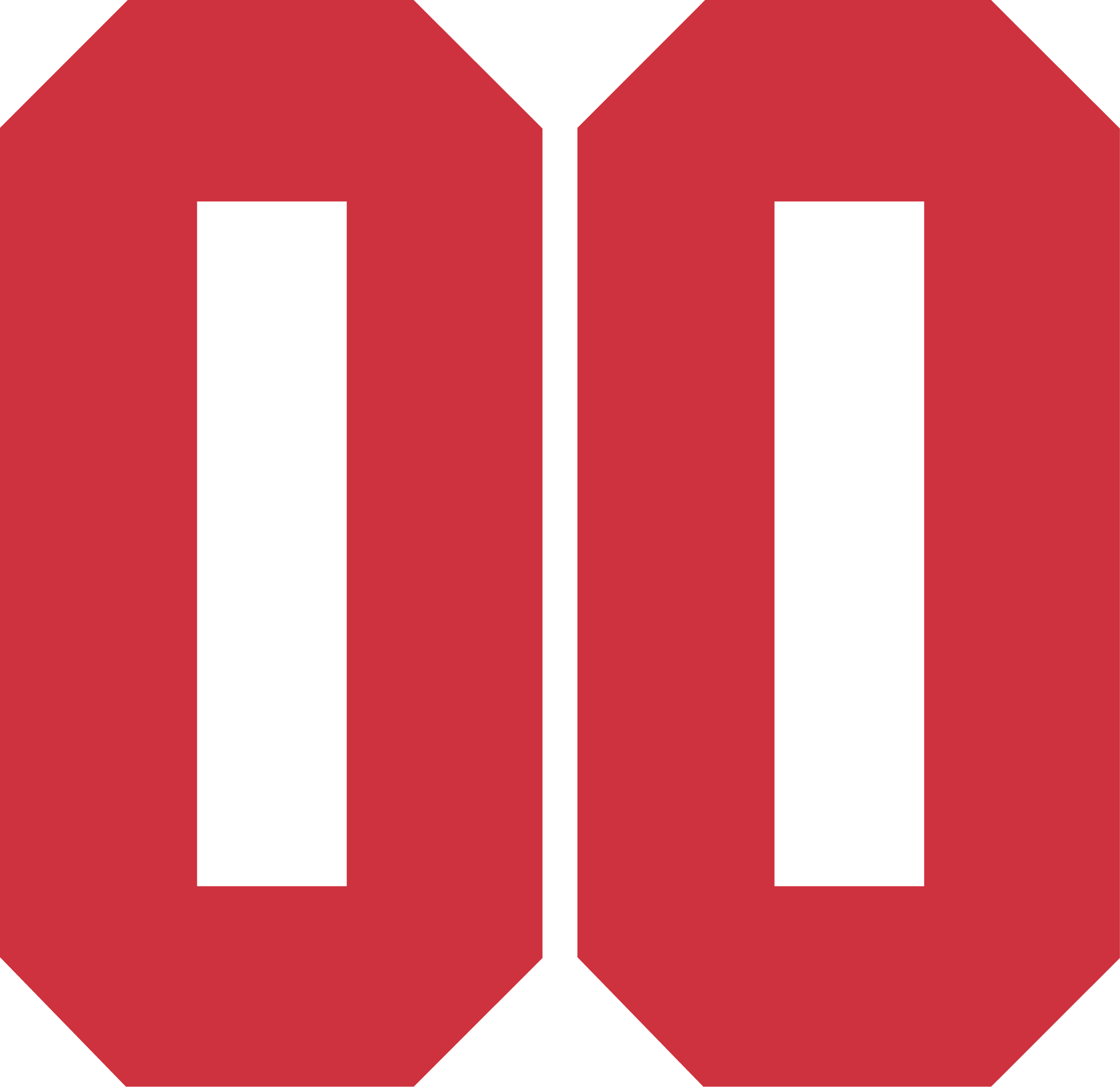 Stahls Titan 8in Hero Red