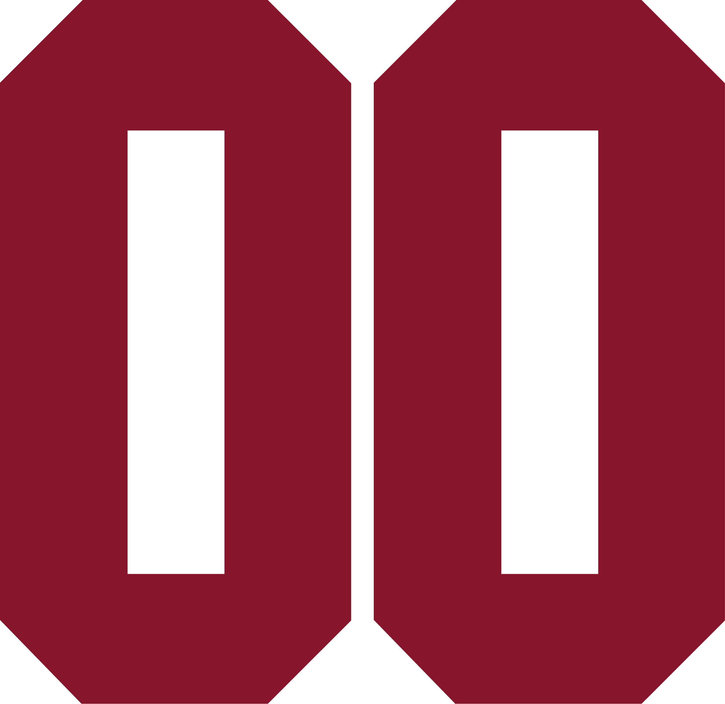 Stahls Titan 8in Cardinal