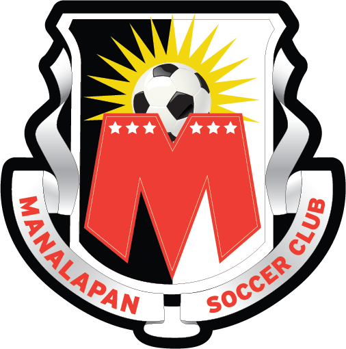 Manalapan SC Big Logo