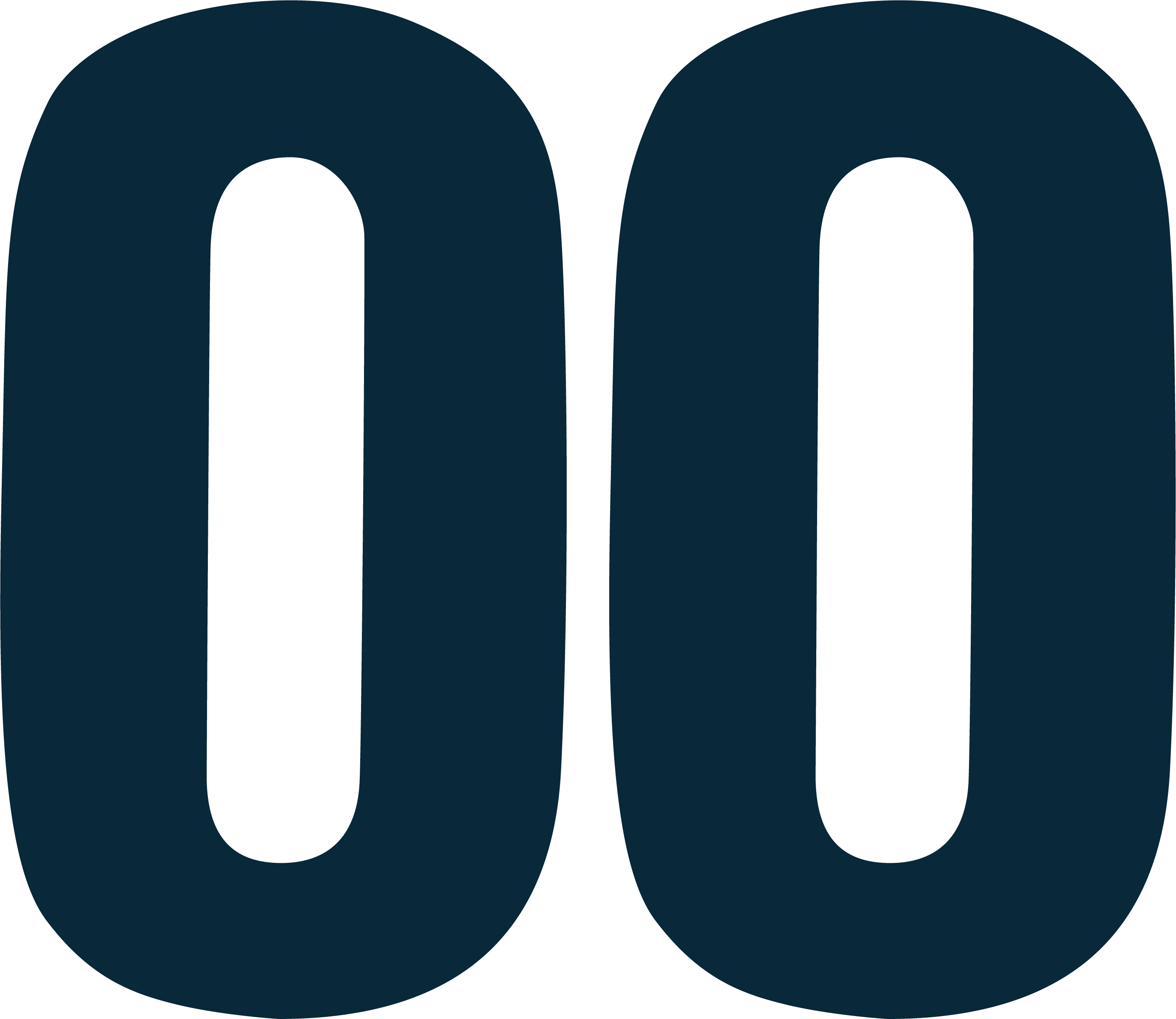 Stahls TeamUS 8in Navy