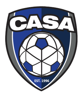 CASA8 - Casa "HAT" Patch