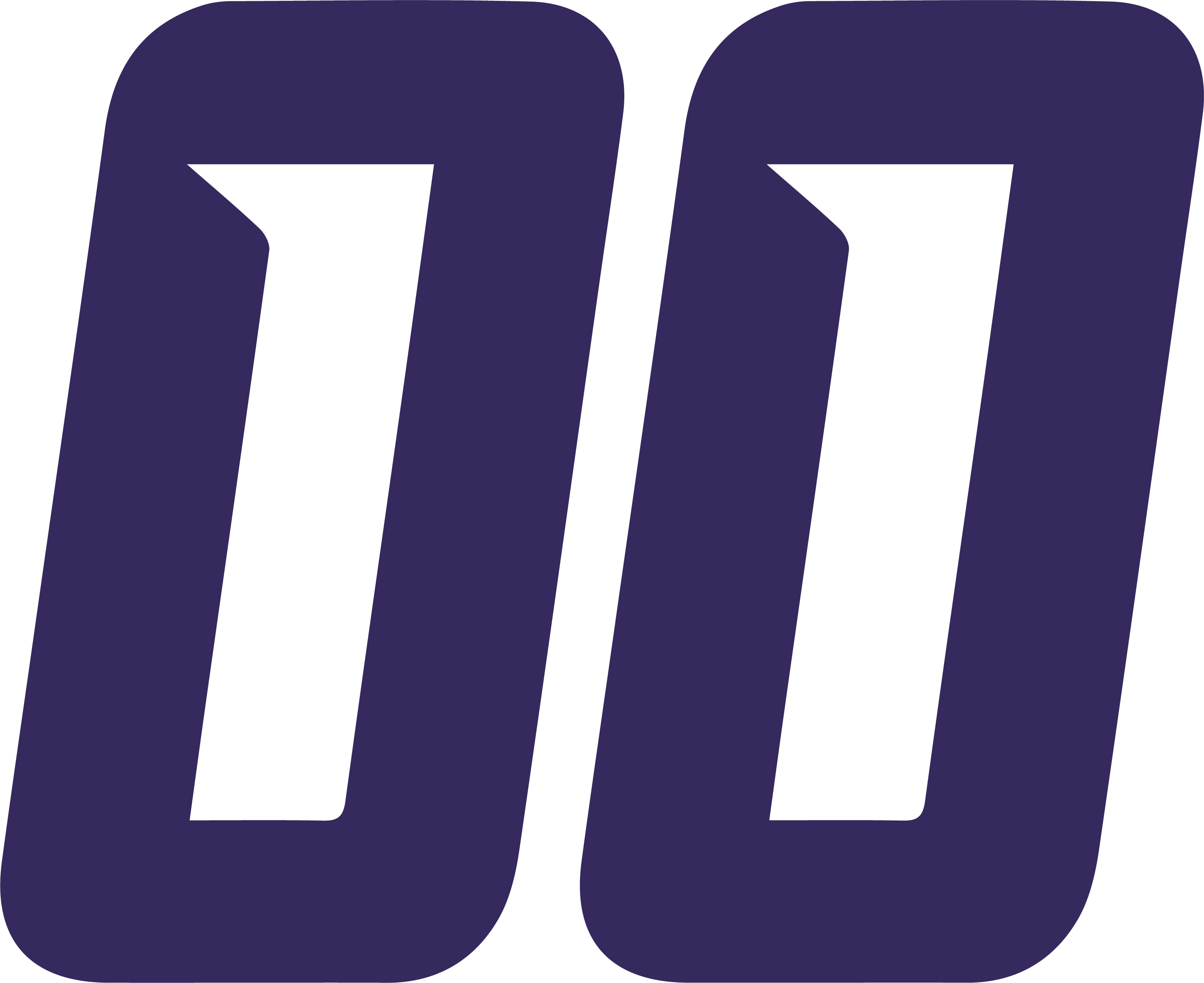 Stahls Drive 8in Purple