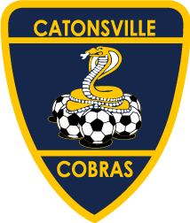 Catonsville "Hat Patch" - PP - CAT3