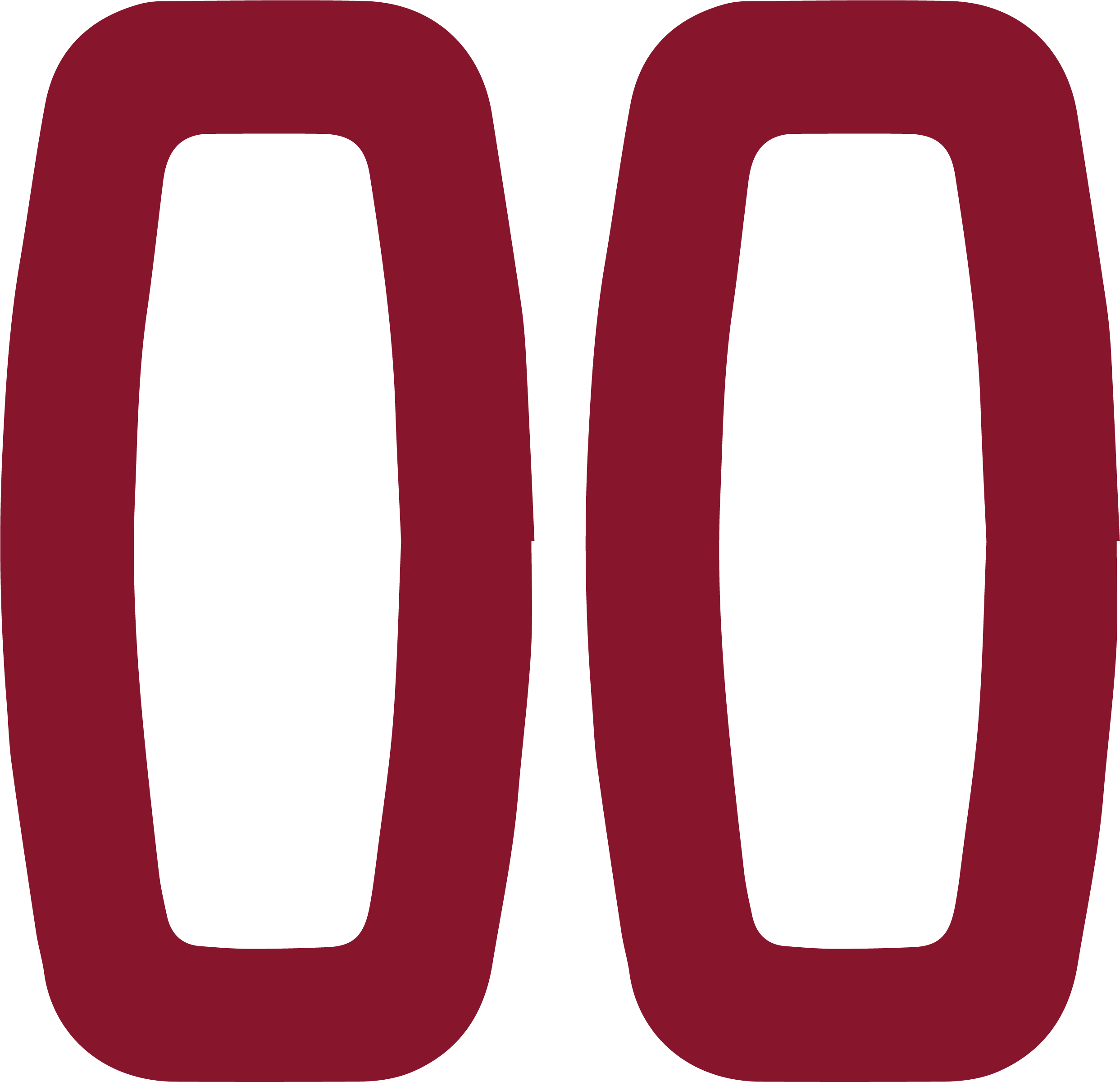 Stahls WorldCup 8in Cardinal