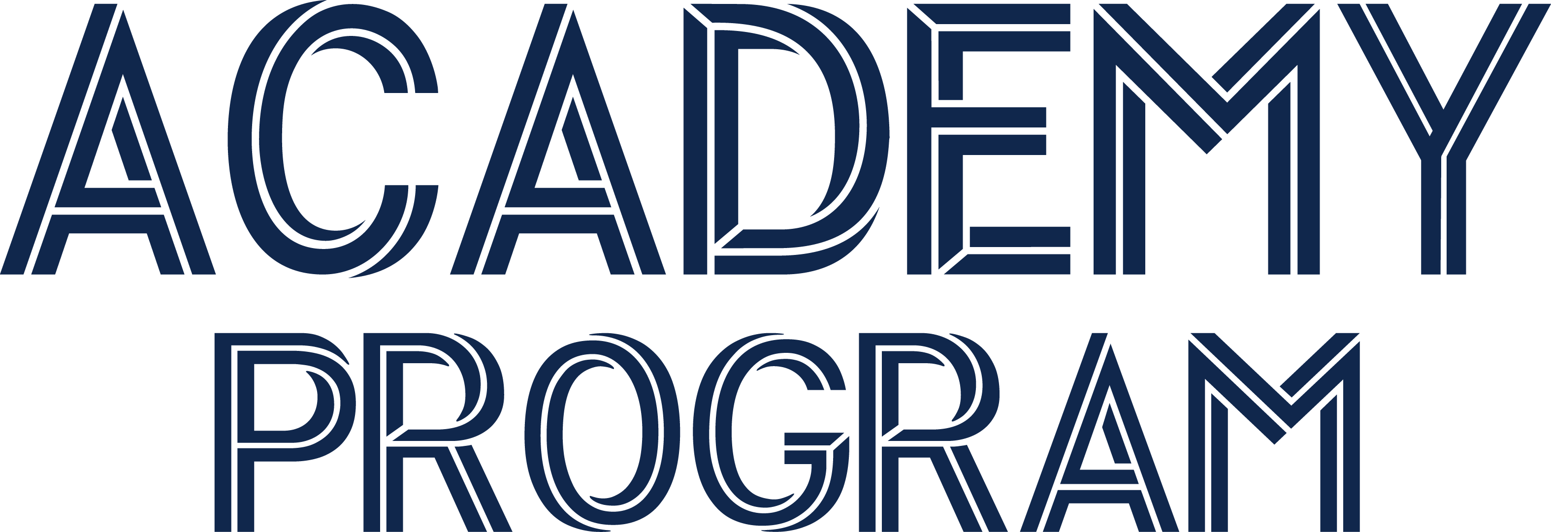 EBU Academy Program - Navy