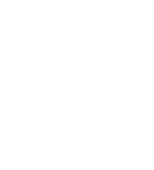 SCX Number 2in White