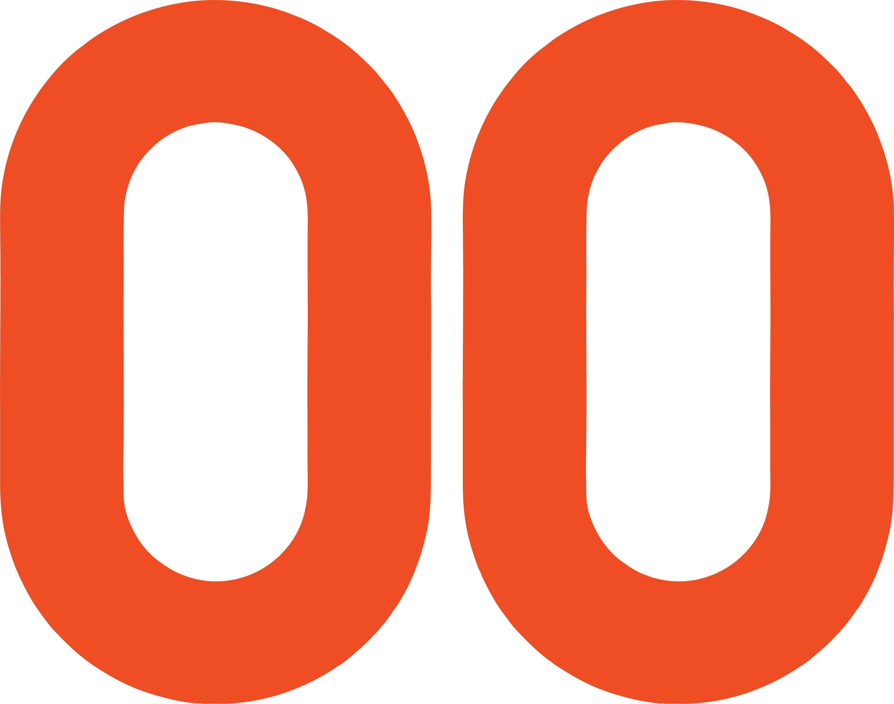 Stahls Motto 8in Orange